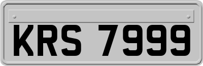 KRS7999