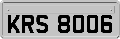 KRS8006