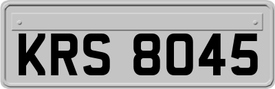 KRS8045