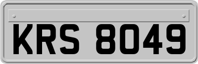 KRS8049