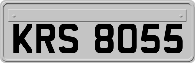 KRS8055
