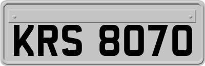 KRS8070