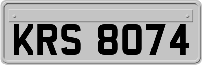 KRS8074