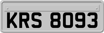 KRS8093