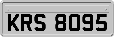 KRS8095