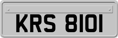 KRS8101