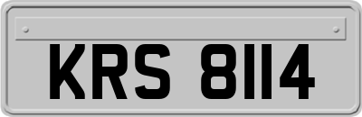KRS8114