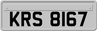 KRS8167