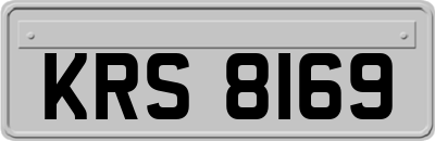 KRS8169