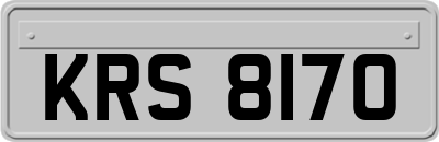 KRS8170