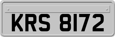 KRS8172