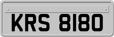 KRS8180
