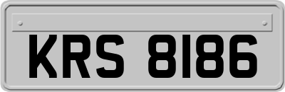 KRS8186