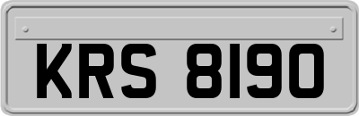 KRS8190