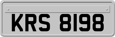 KRS8198