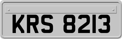 KRS8213