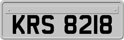 KRS8218