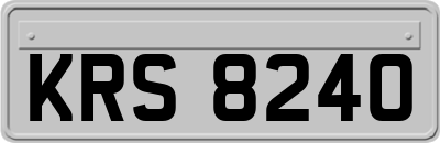KRS8240