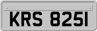 KRS8251