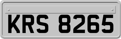 KRS8265