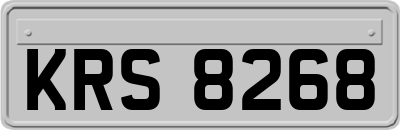 KRS8268
