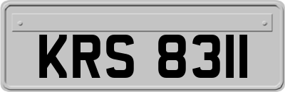 KRS8311