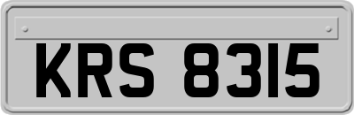 KRS8315