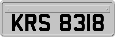 KRS8318