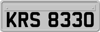 KRS8330