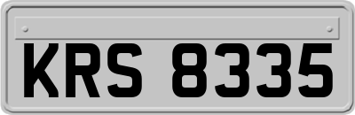 KRS8335