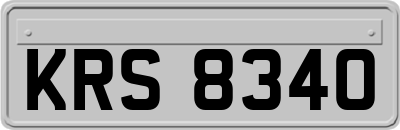 KRS8340
