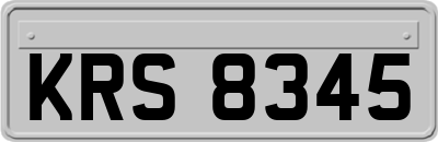 KRS8345