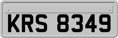 KRS8349