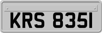 KRS8351