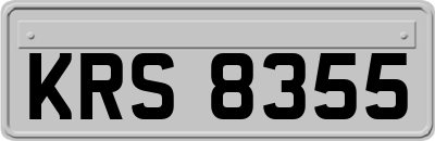 KRS8355