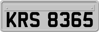 KRS8365