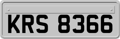 KRS8366