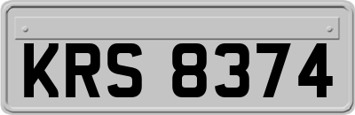 KRS8374