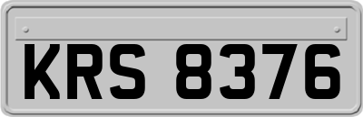 KRS8376