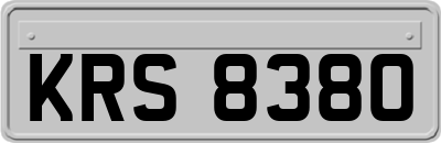 KRS8380