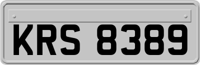 KRS8389