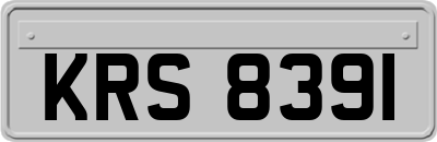 KRS8391