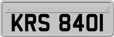 KRS8401