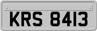 KRS8413