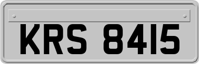 KRS8415