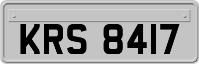 KRS8417
