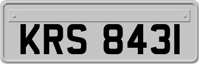 KRS8431