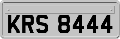 KRS8444