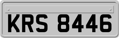 KRS8446