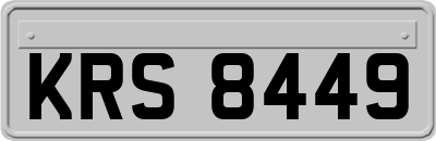 KRS8449